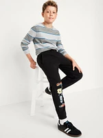 SpongeBob SquarePants™ Gender-Neutral Jogger Sweatpants for Kids