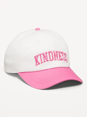 Baseball Cap for Women