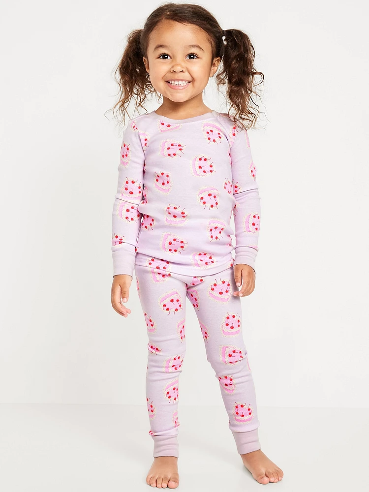 Pajama Set for Toddler & Baby