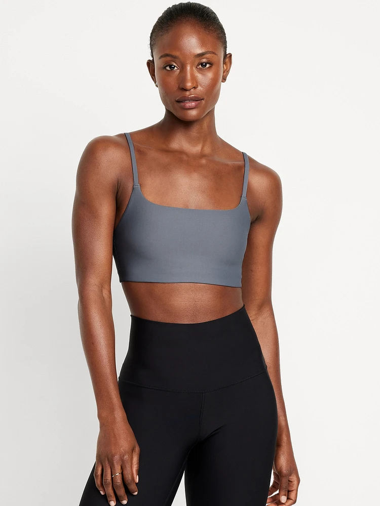 Light Support PowerSoft Sports Bra