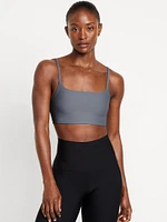 Light Support PowerSoft Sports Bra