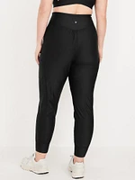 Extra High-Waisted PowerSoft Coze Edition Warm-Lined 7/8 Cargo Joggers