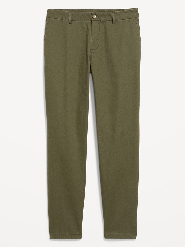 Slim Rotation Chino Pants