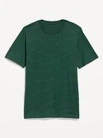 Crew-Neck T-Shirt