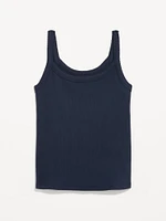 Ribbed Tank