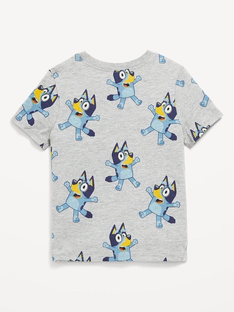 Bluey™ Unisex Graphic T-Shirt for Toddler