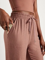 High-Waisted CloudMotion Joggers