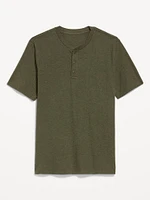 Henley T-Shirt