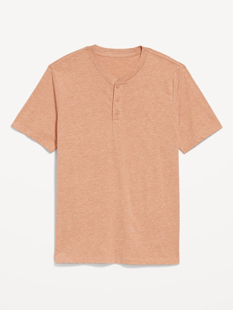 Henley T-Shirt