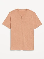 Henley T-Shirt