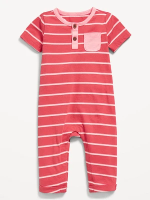 Henley for Baby