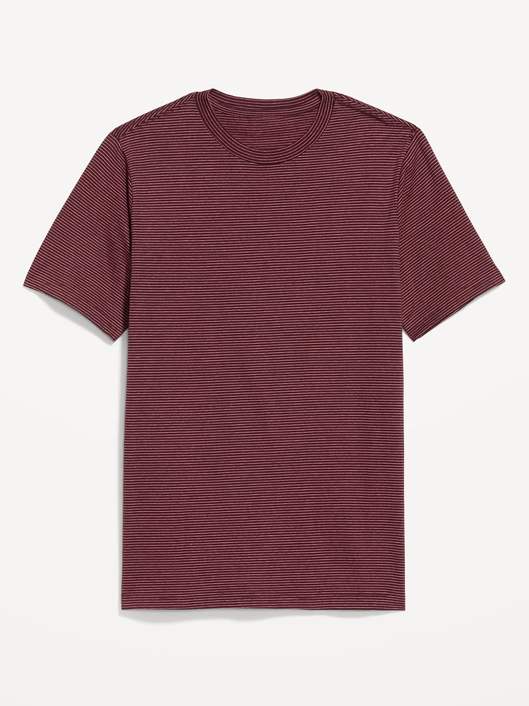 Crew-Neck T-Shirt