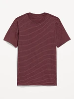 Crew-Neck T-Shirt