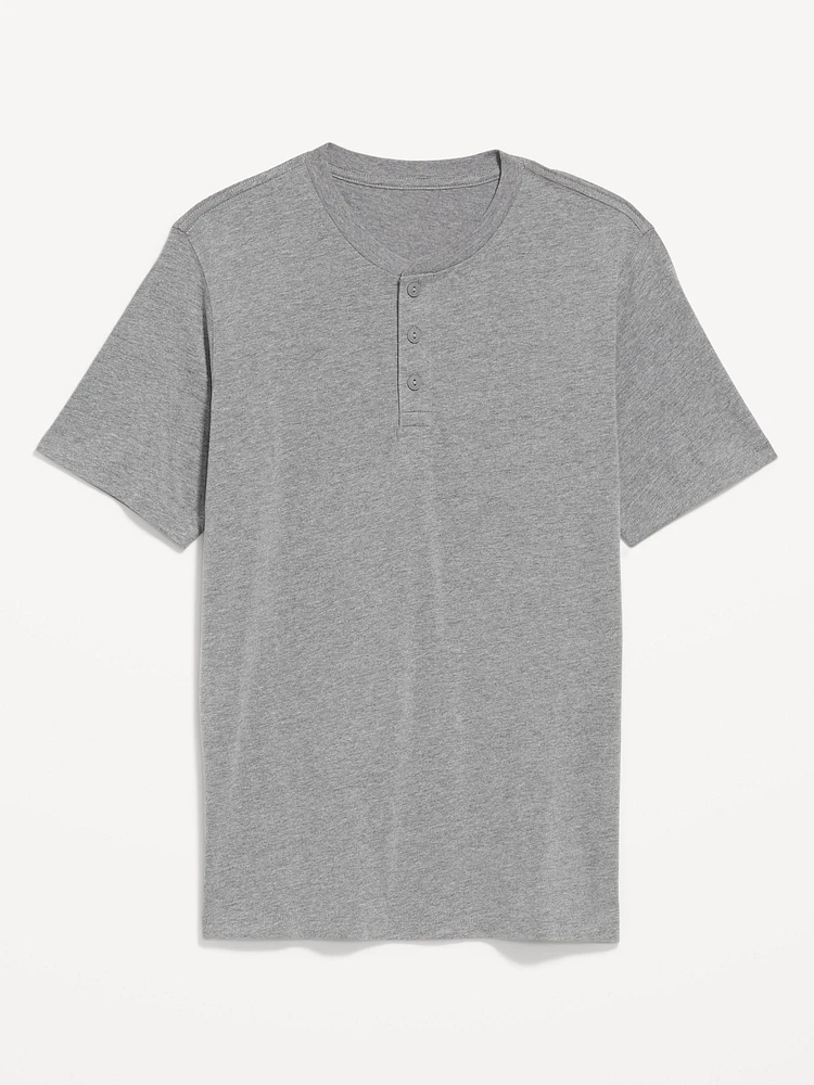 Henley T-Shirt