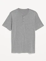 Henley T-Shirt
