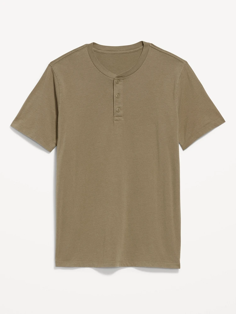 Henley T-Shirt
