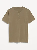 Henley T-Shirt