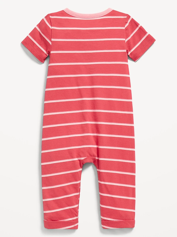 Henley for Baby