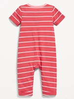 Henley for Baby