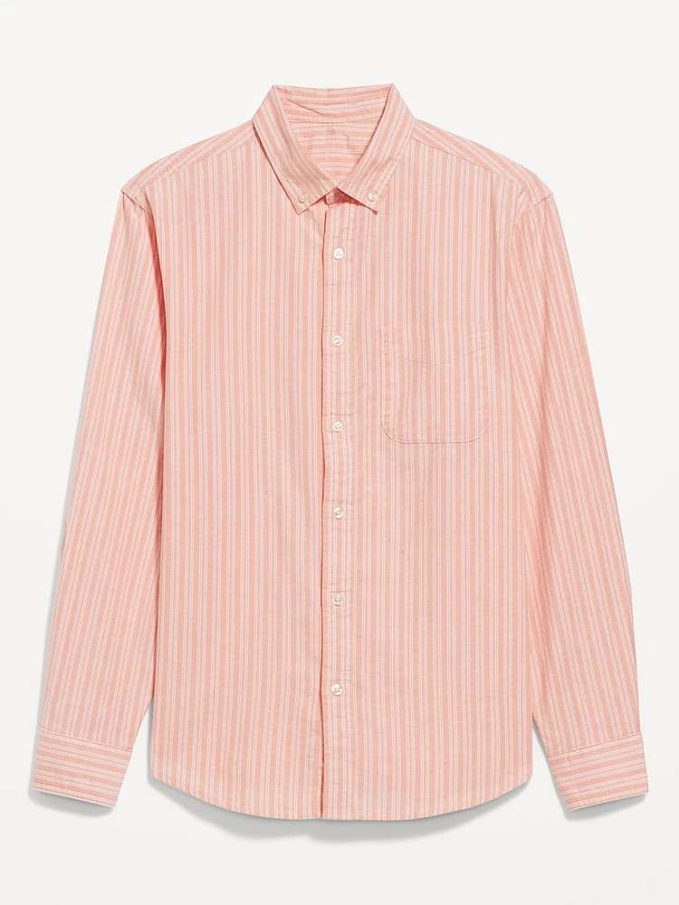 Classic Fit Everyday Shirt