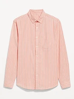 Classic Fit Everyday Shirt