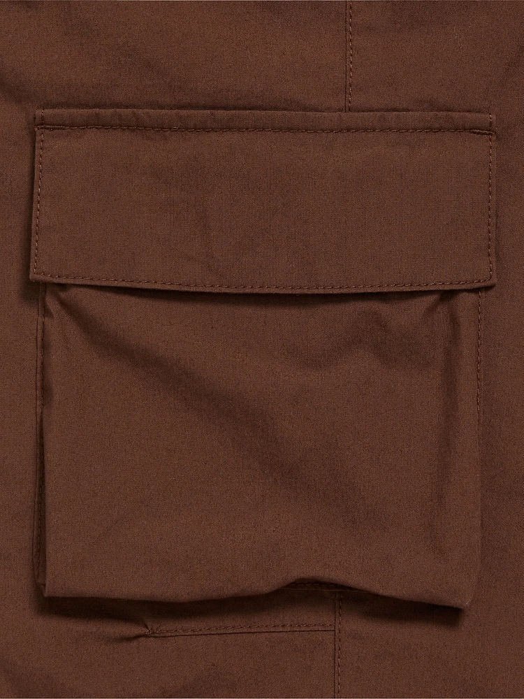 Baggy Cargo Pants for Boys