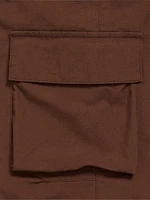 Baggy Cargo Pants for Boys