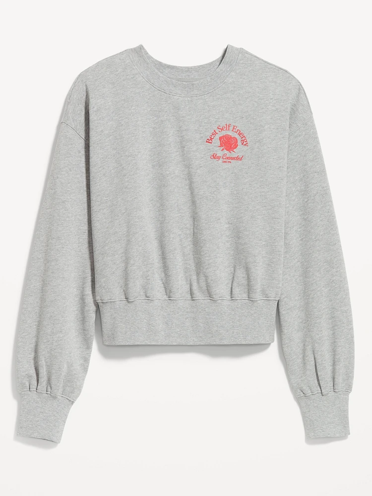 SoComfy Sweatshirt