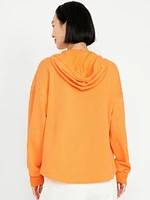 SoComfy Oversized Tunic Hoodie