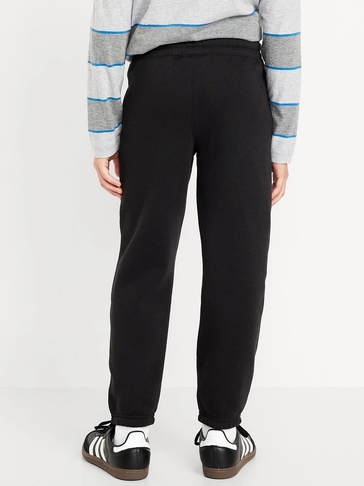 SpongeBob SquarePants™ Gender-Neutral Jogger Sweatpants for Kids