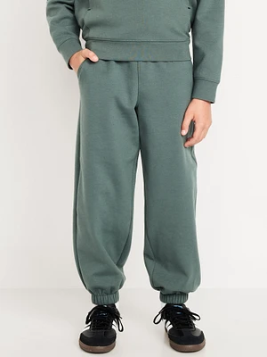 Dynamic Fleece Baggy Jogger Sweatpants for Boys