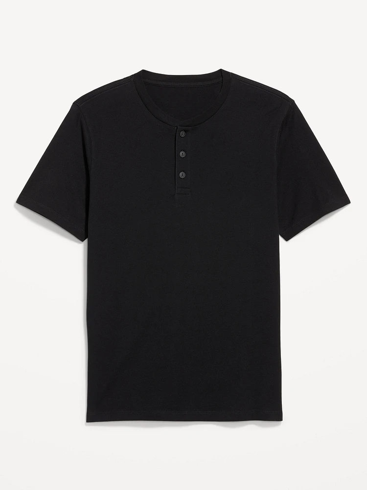 Henley T-Shirt