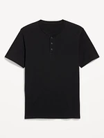 Henley T-Shirt