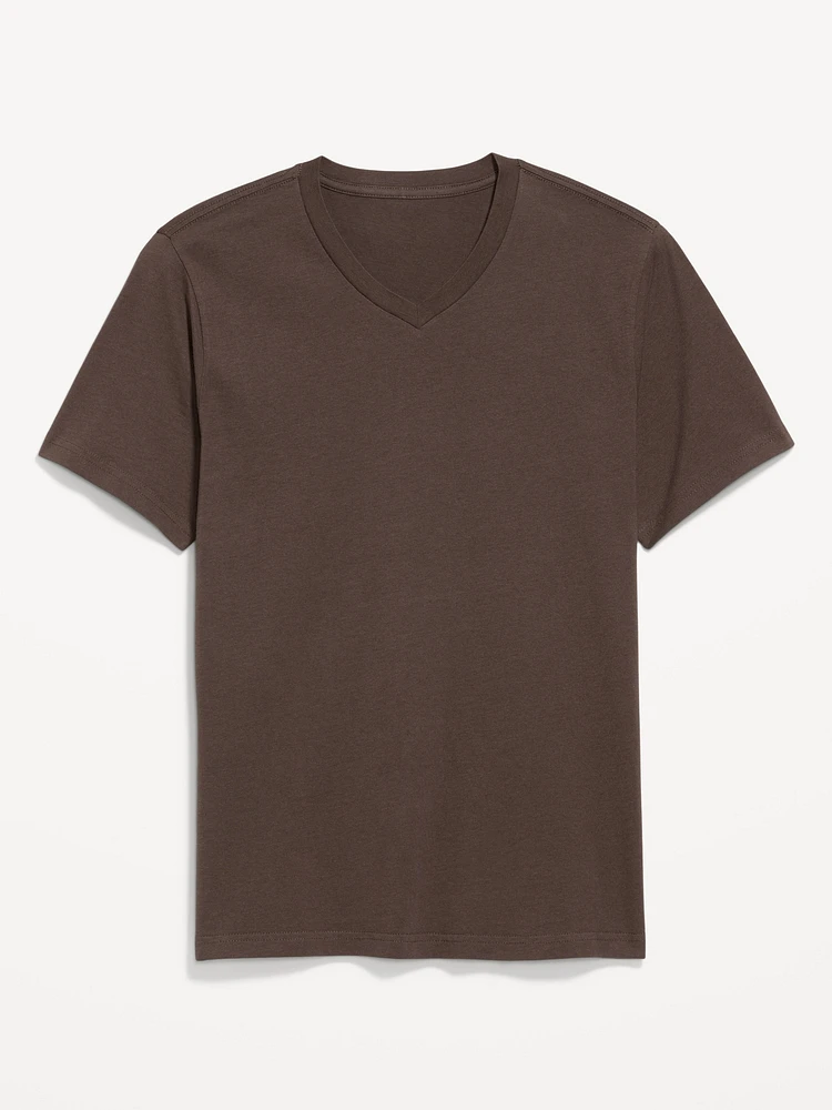 V-Neck T-Shirt