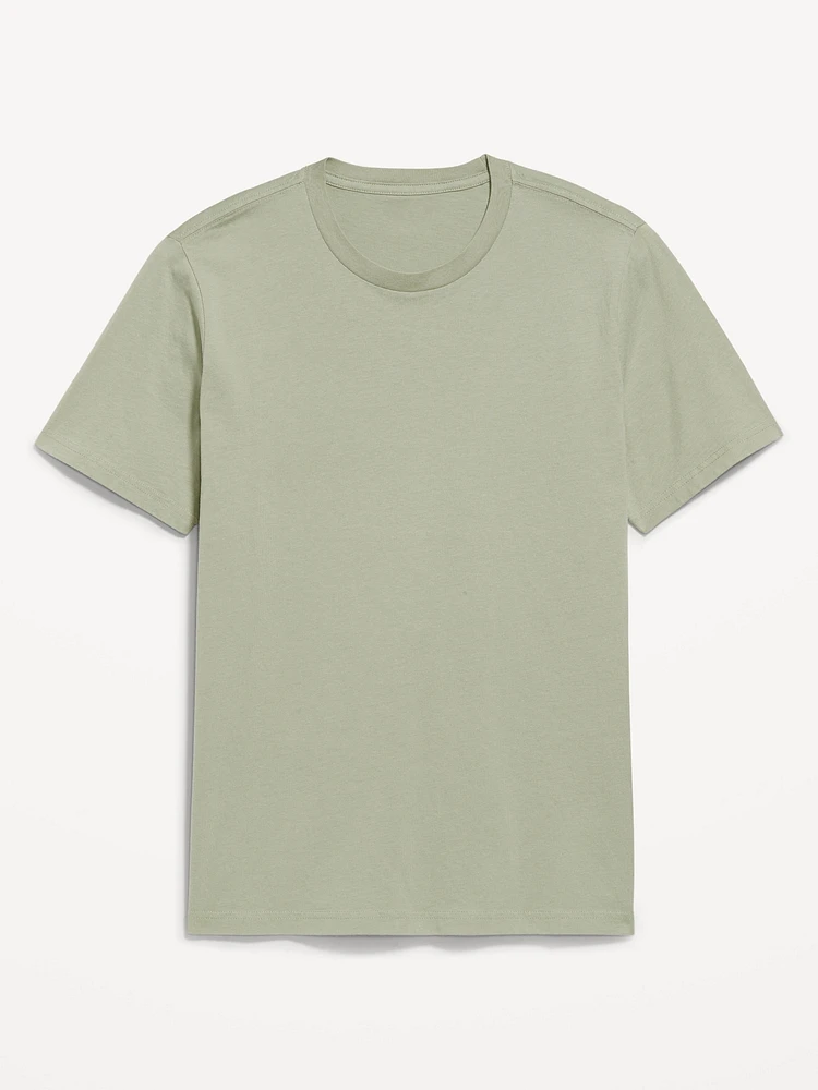 Crew-Neck T-Shirt
