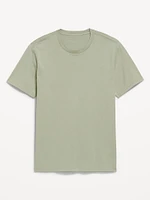 Crew-Neck T-Shirt