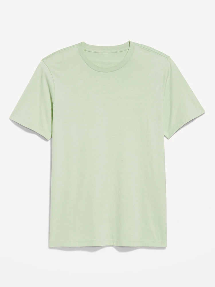 Crew-Neck T-Shirt