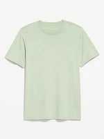 Crew-Neck T-Shirt