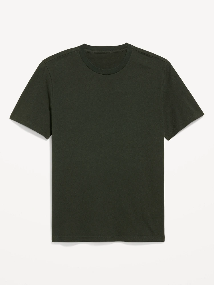 Crew-Neck T-Shirt