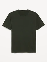 Crew-Neck T-Shirt