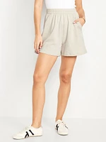 Extra High-Waisted SoComfy Shorts