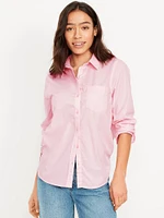 Classic Button-Down Shirt