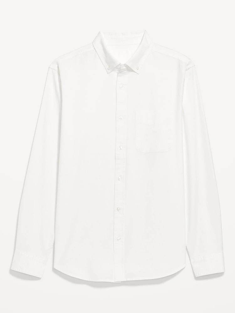 Classic Fit Everyday Shirt