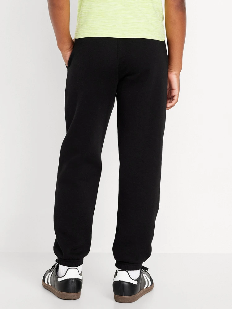 Minecraft™ Gender-Neutral Jogger Sweatpants for Kids