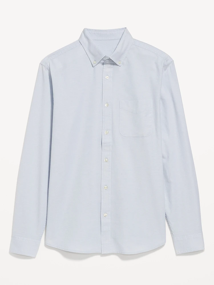 Regular Fit Everyday Oxford Shirt