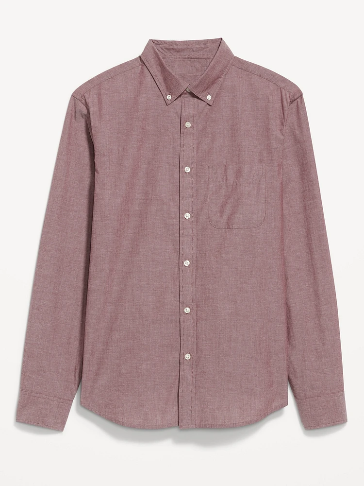 Classic Fit Everyday Shirt