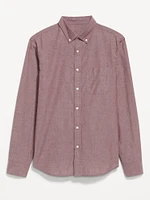 Classic Fit Everyday Shirt
