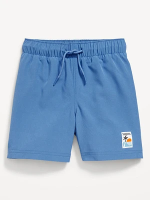 Swim Trunks for Toddler Boys