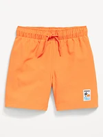 Swim Trunks for Toddler Boys