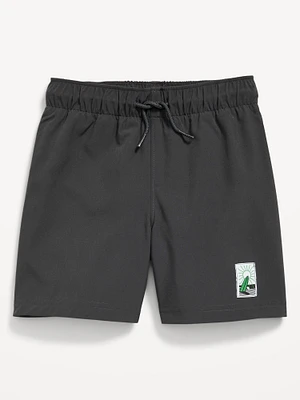 Swim Trunks for Toddler Boys